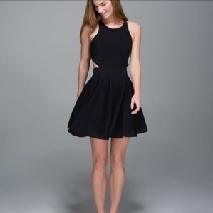 away dress lululemon